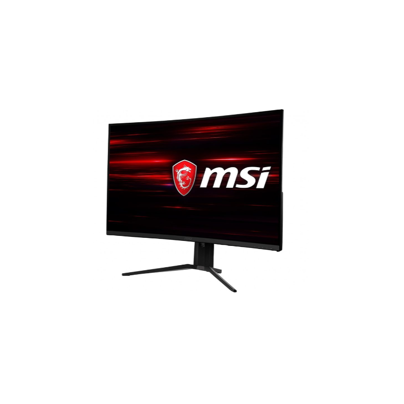 msi gaming monitor 31.5 inches mag321cqr