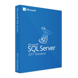Sql Server 2017 Standard