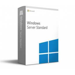 Windows Server 2019 Standard