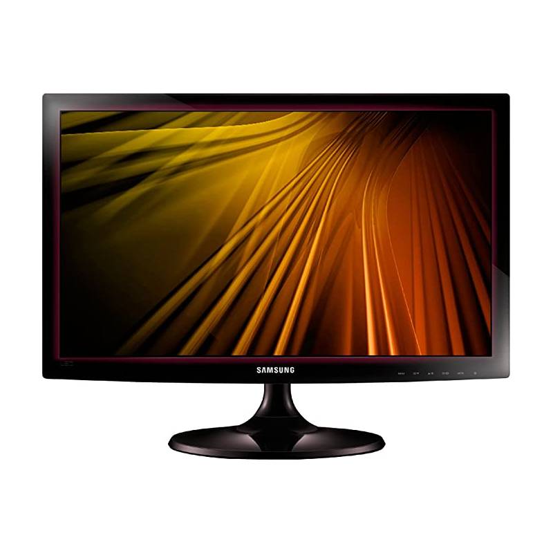 samsung monitor 19 inches s19d300hy