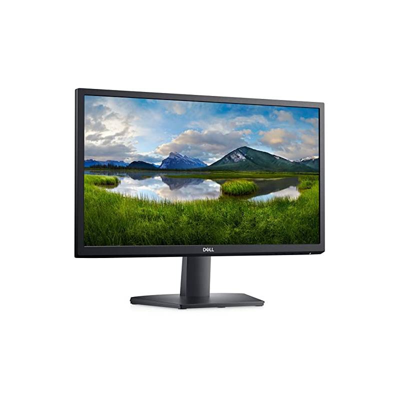 Dell e2222h 21.5 Full HD 1920x1080 Monitor,Monitors,The Dell 22-E2222h  Monitor - Full HD 1080p is the perfect choice for those seeking an  unmatched viewing experience. With its 1080p high-definition display,  you'll be