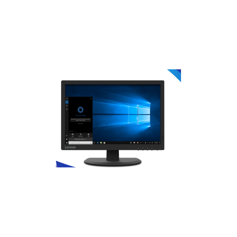monitor lenovo thinkvision e20-20 19,5 " 1440x900
