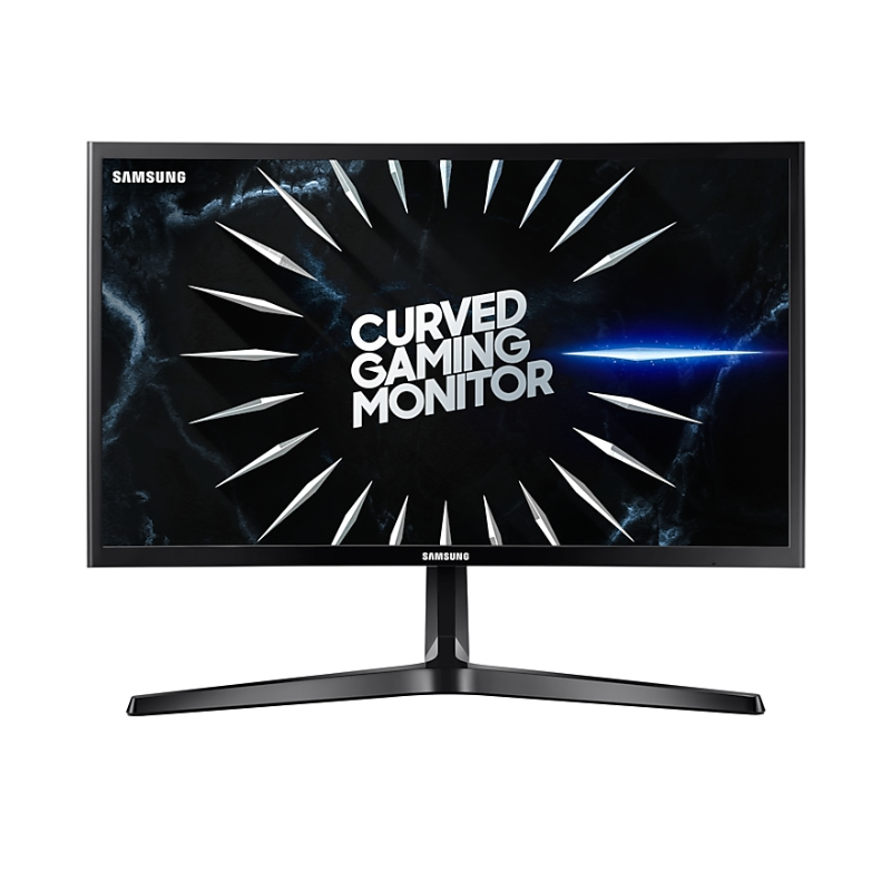 lc24rg50fqlxzp 24 inch curved gaming monitor