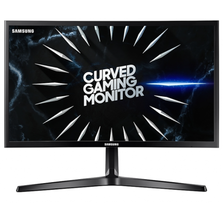 monitor lc24rg50fqlxzp 24 pulgadas curved gaming