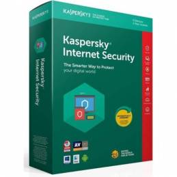 kaspersky Internet Security...