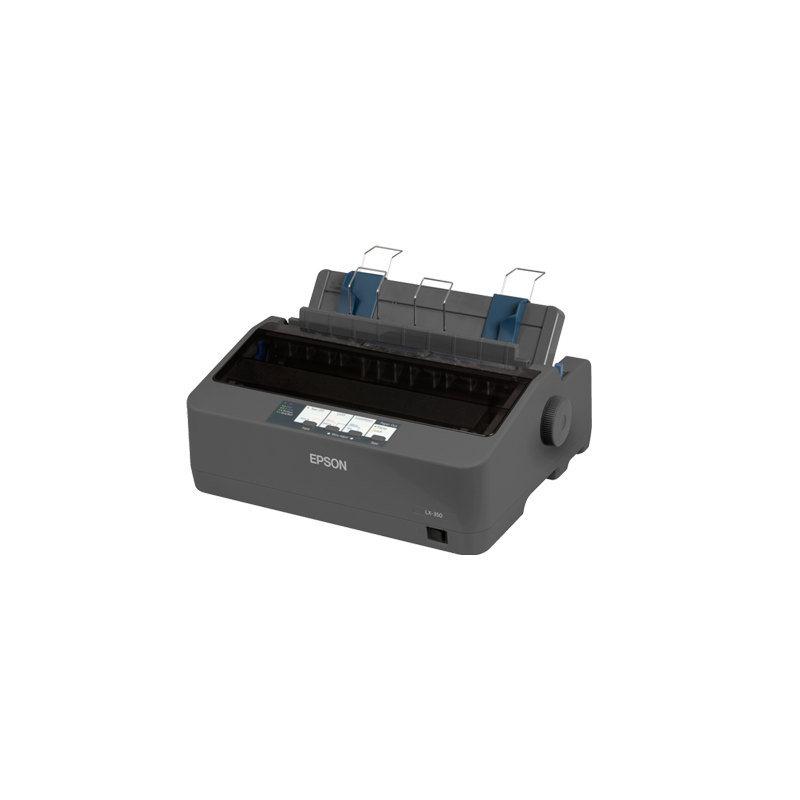 Impresora Epson lx-350 matriz de punto puerto usb 2.0 9 agujas