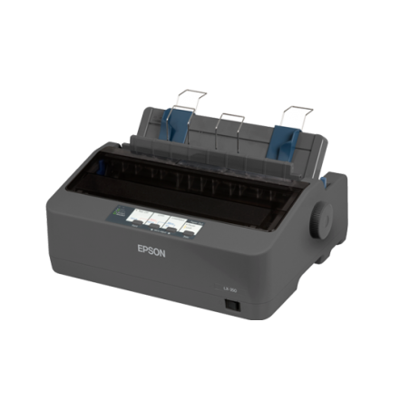 Impresora Epson lx-350 matriz de punto puerto usb 2.0 9 agujas
