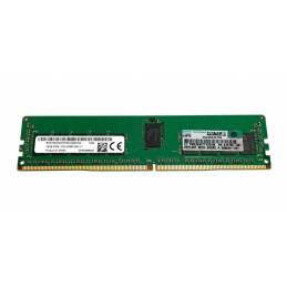 SERVER MEMORY HP 16GB DDR4...