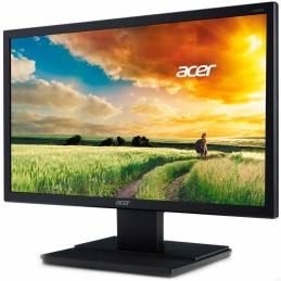 Acer V226Hql Bbi 21.5 inch monitor