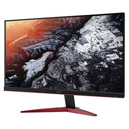 Monitor acer 24.58 inches KG421