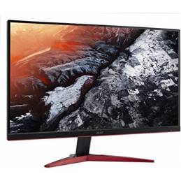 Acer 24.58-inch monitor KG421 ideal for games