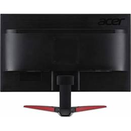 Acer 24.58-inch monitor KG421 ideal for games