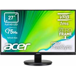 Acer 27 inch monitor KB272HL HBI