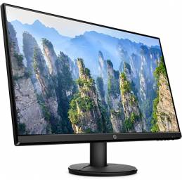 HP v271 27-inch fhd right-tilt monitor