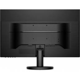 Monitor HP v271 27 inches fhd from behind