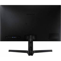 24" fhd samsung monitor from behind