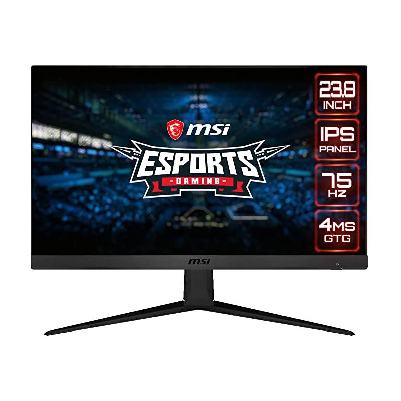 MSI Gaming Optix G241 Monitor