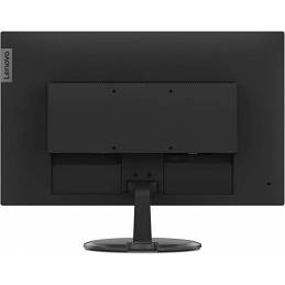 lenovo d22e-20 21.5″ monitor from behind