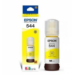 544 yellow ink bottle for...
