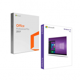 copy of Microsoft Office...