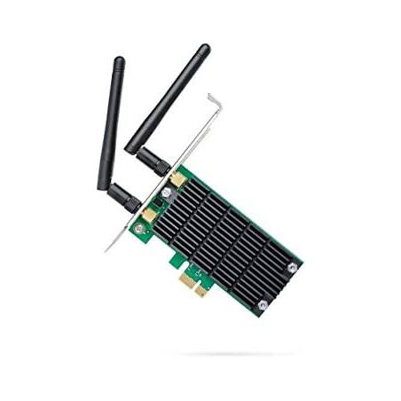 Adaptador pci express AC1200 dual band