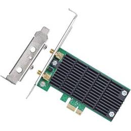 Adaptador pci express AC1200 dual band