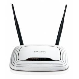ROUTER INALAMBRICO N 300MPS...