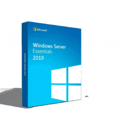 Windows Server 2019...