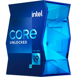 Procesador Intel Core i9...