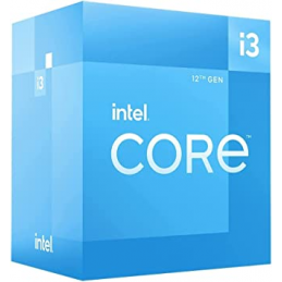 Procesador Intel Core i3...