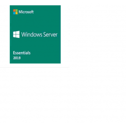 Windows Server 2019...