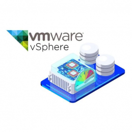VMWare vSphere 7