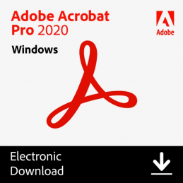 Adobe Acrobat Professional...