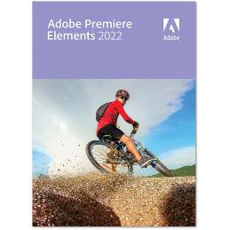 Adobe Premiere Elements...