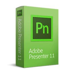 Adobe Presenter 11.1 para...