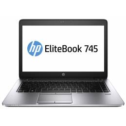 LAPTOP HP (EliteBook 745)...
