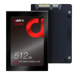 Disco SSD 512gb 2.5  Sata...