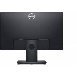 dell e1920h monitor from behind