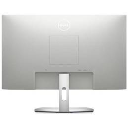 monitor dell s2421hn 24 pulgadas por detrás