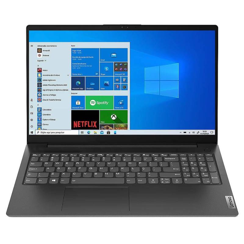 Lenovo ThinkBook 15 G2 ITL Laptop, 15.6" FHD TN 220nits Display, Intel