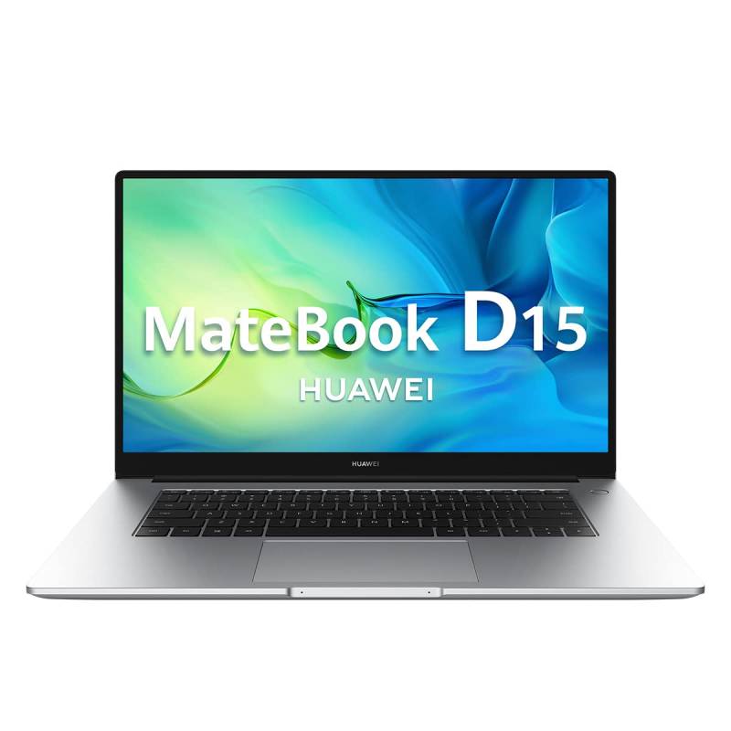 huawei matebook d 15 dimensions