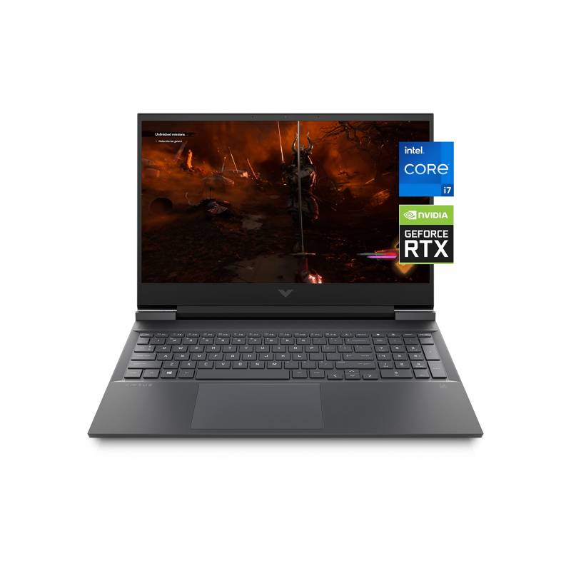 HP Omen 15 (2021) Gaming Laptop Review, RTX 3060, 16GB RAM
