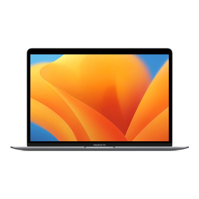 MacBook Air M1 13.3インチPC/タブレット - ノートPC