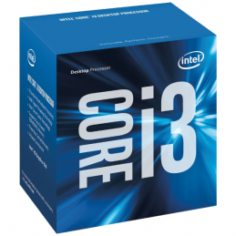 Intel® Core™ i3-6100...
