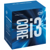 Intel® Core™ i3-6100 processor 3M cache, 3.70 GHz