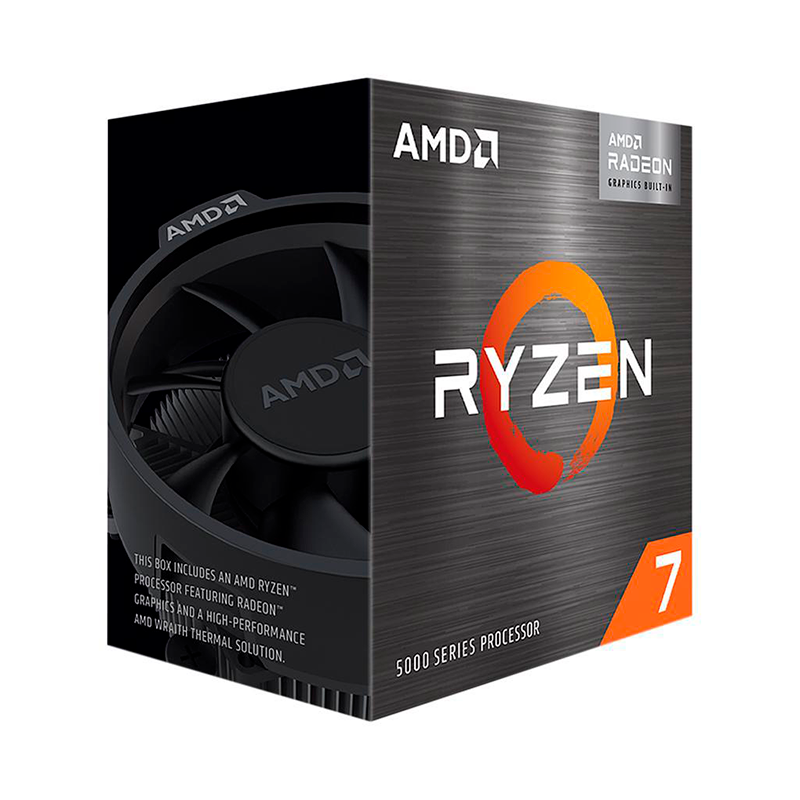 Amd ryzen 2024 7 ultima generacion