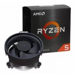 amd Ryzen 5-5600x processor