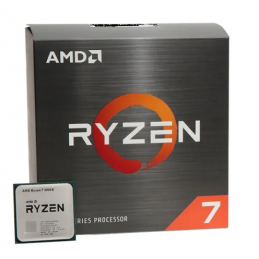 Ryzen 7-5800x Processor 8...