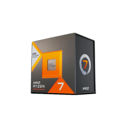Procesador Ryzen 7-7800X3D