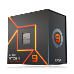 Processor AMD Ryzen 9 7900X...